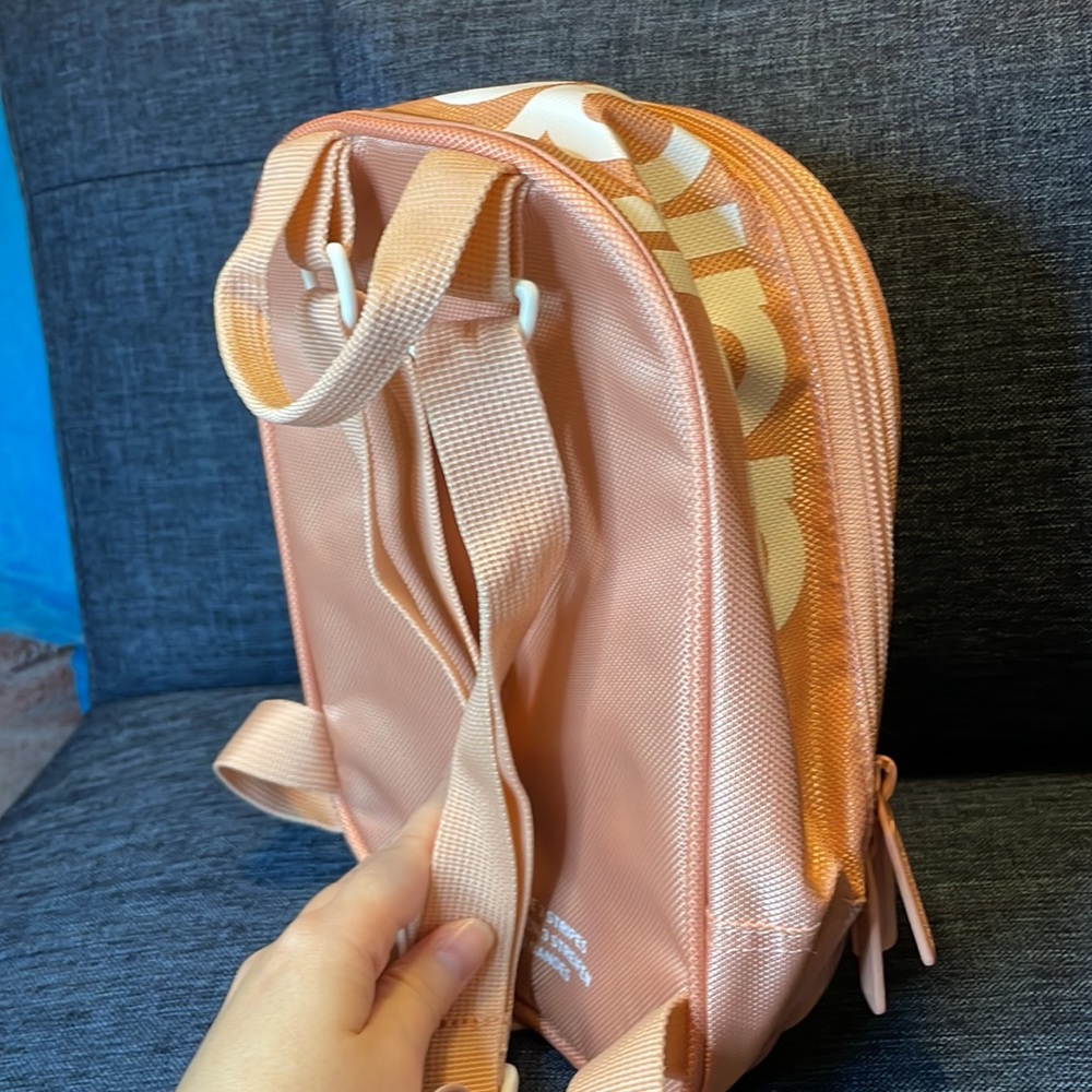 Adidas Mini Backpack - image 5